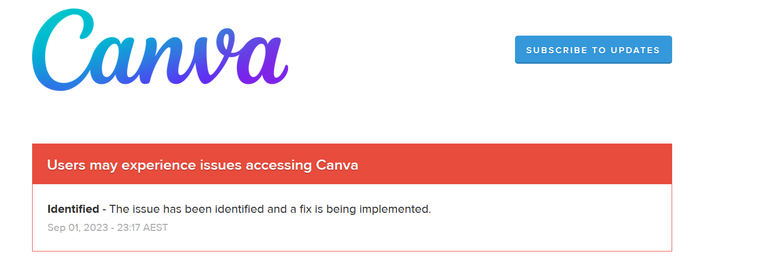 canvas
