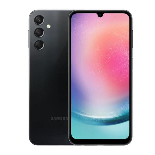 Image: Smartphone Samsung Galaxy A24, 128GB