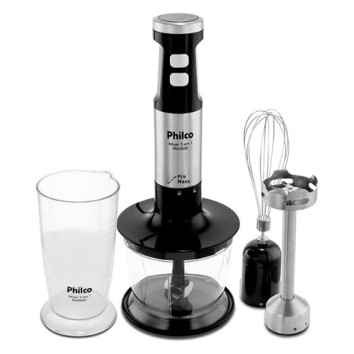 Image: Philco 3-in-1 Mixer, PMX600