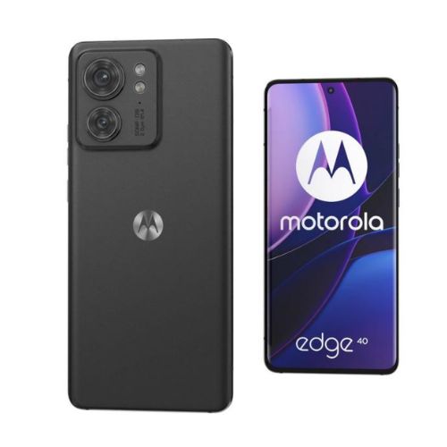 Image: Motorola Edge 40 5G Smartphone, 256 GB