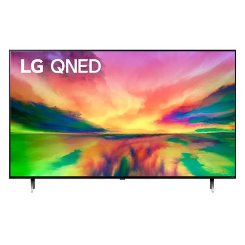 Picture: Smart TV QNED 55" LG 4K HDR, 55QNED80SRA
