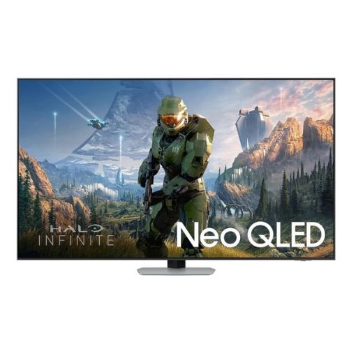 Image: Smart TV Neo QLED 50" Samsung 4K Quantum HDR, QN50QN90CAGXZD