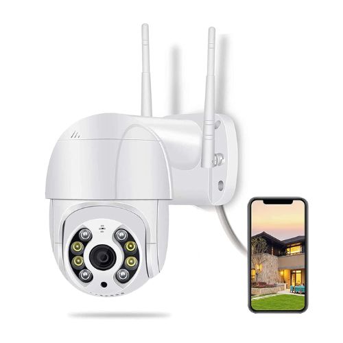 Image: Icsee Ip Security Camera, Honey Play Box