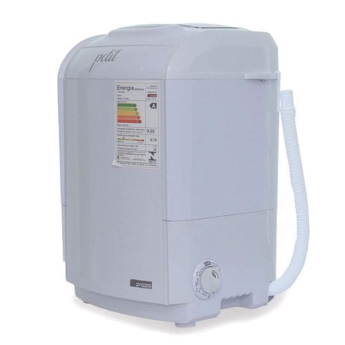 Picture: Praxis Petit Mini Washing Machine, 1.2KG