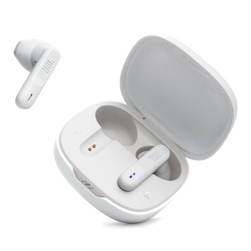 Image: JBL Wave Flex Bluetooth Headset