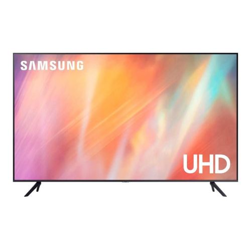 Image: Smart TV 4K 50", Samsung LH50BETHVGGXZD