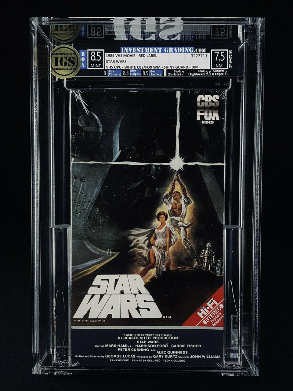 Star Wars