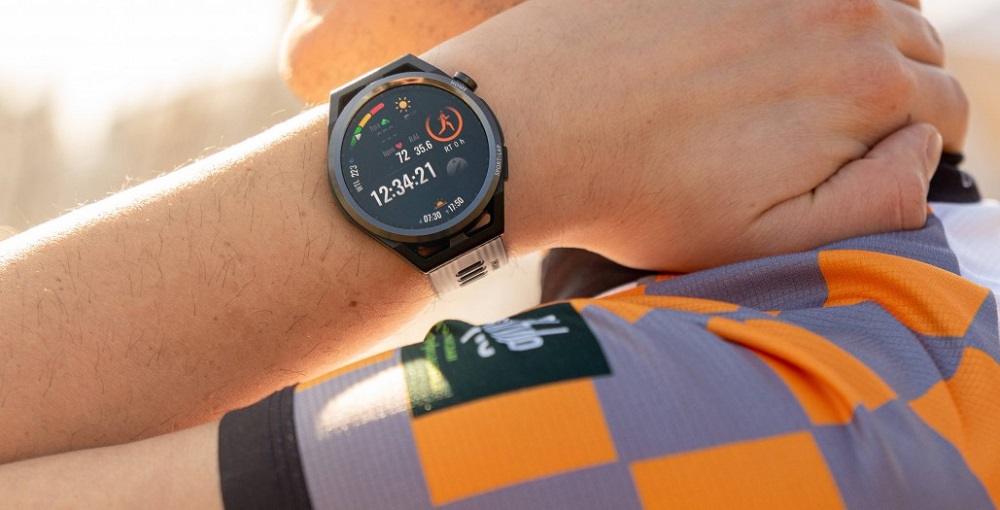 Huawei smart watches