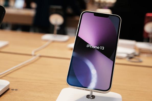 iPhone 13 launches A15 Bionic processor