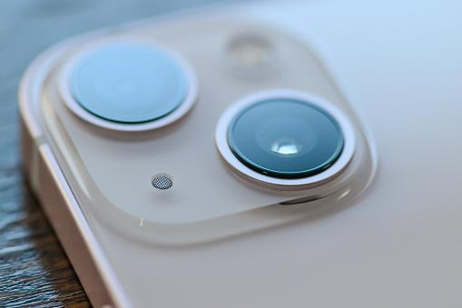iPhone 13 mini is the solution for those looking for a powerful yet compact mobile phone.