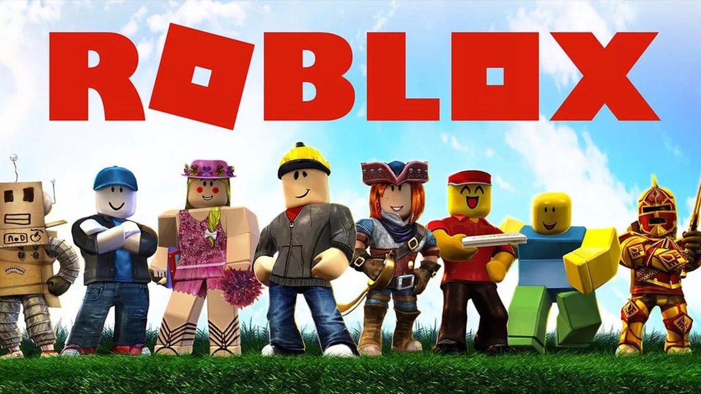 Roblox finalmente llega a PlayStation.