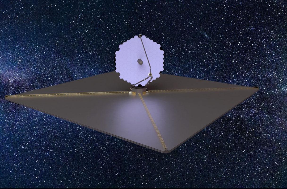 The Habitable Worlds Observatory (HWO) is expected to become operational in 2040.