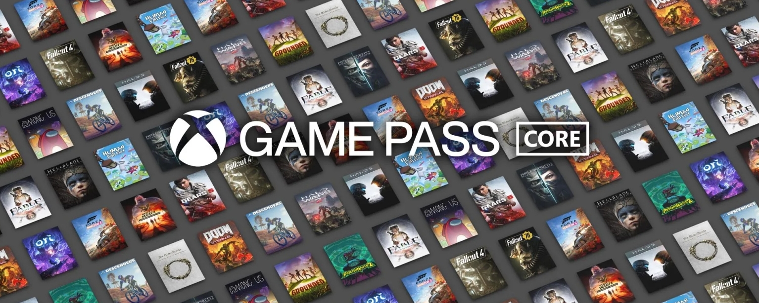 The debut of Game Pass Core must have migrated millions of users to the platform.