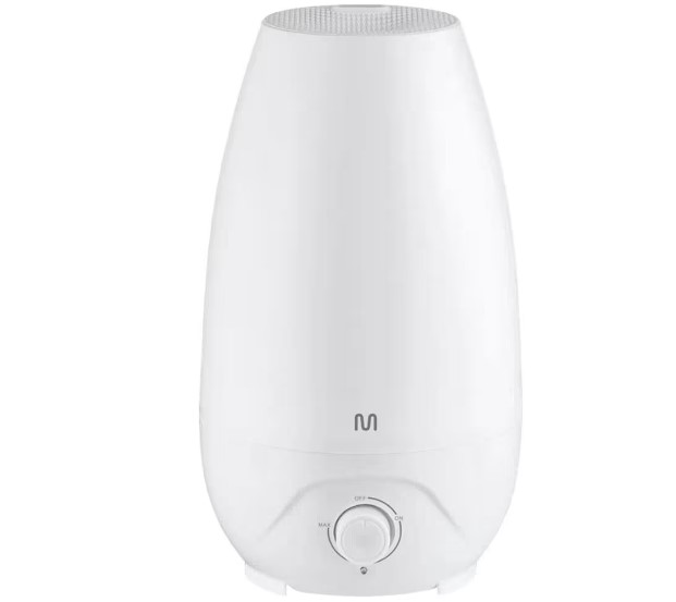 Imagem: Umidificador de Ar Automático Multi Easy Air HC118