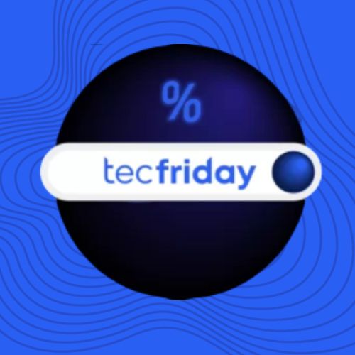 Image: TecFriday: TecMundo's Black Friday