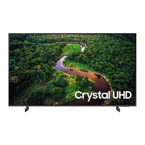 Image: Samsung LED Crystal UN43CU8000 Smart TV