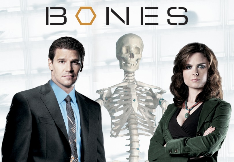 Bones.