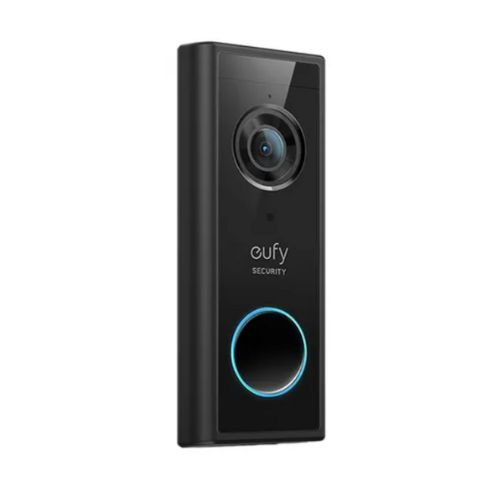 Image: Eufy Wireless Security Camera Doorbell