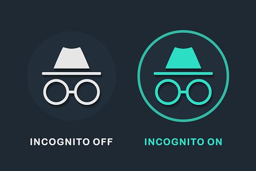 Incognito mode guarantees privacy only in certain situations.