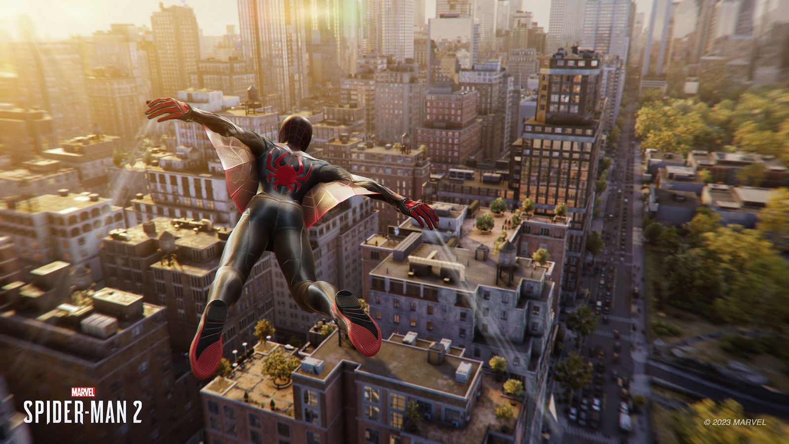 Spider-Man 2: veja trailer, gameplay e preço do novo jogo do PS5 | Voxel
