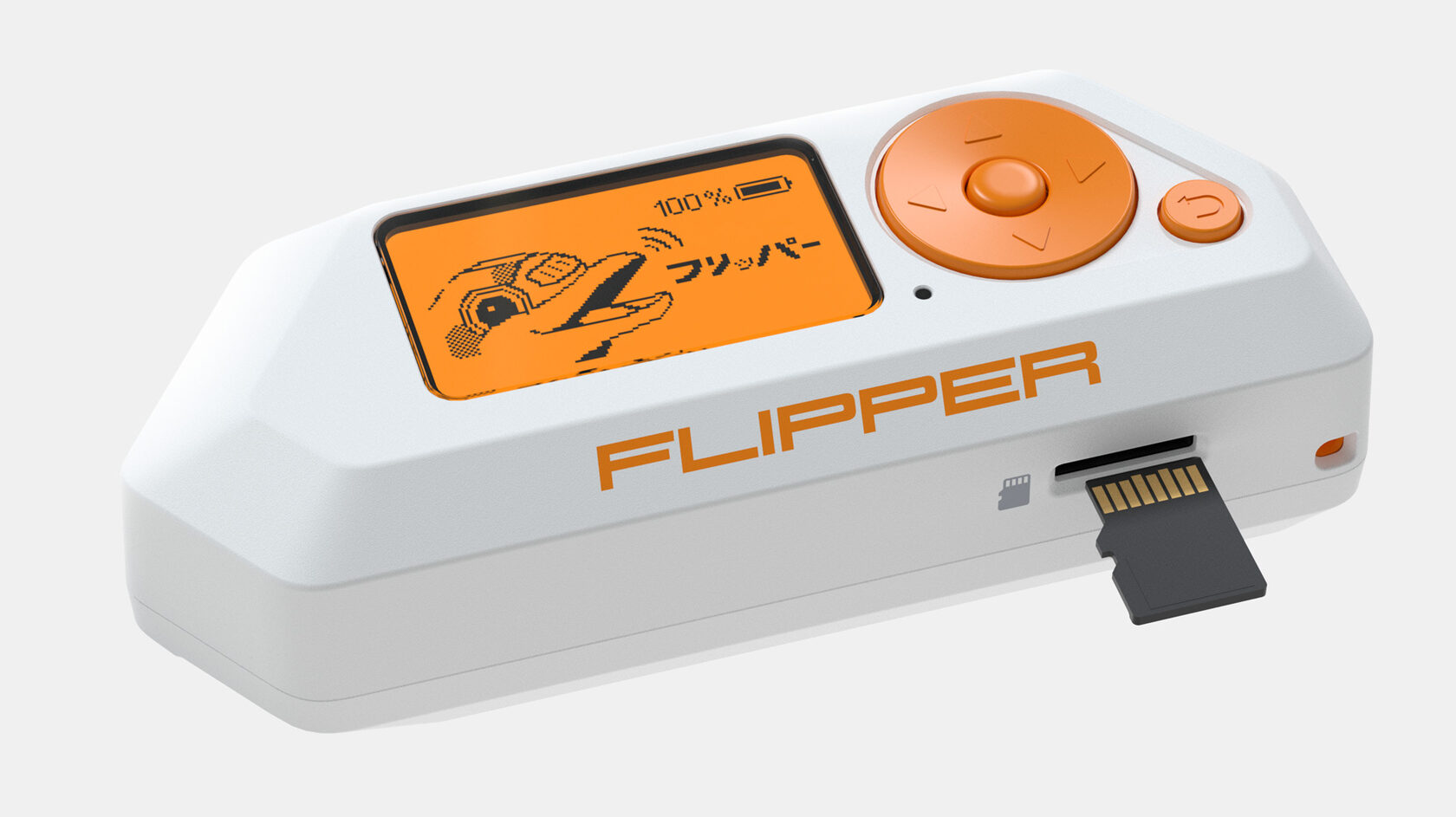 Flipper Zero, used for cybersecurity research, is a compact device banned in Brazil