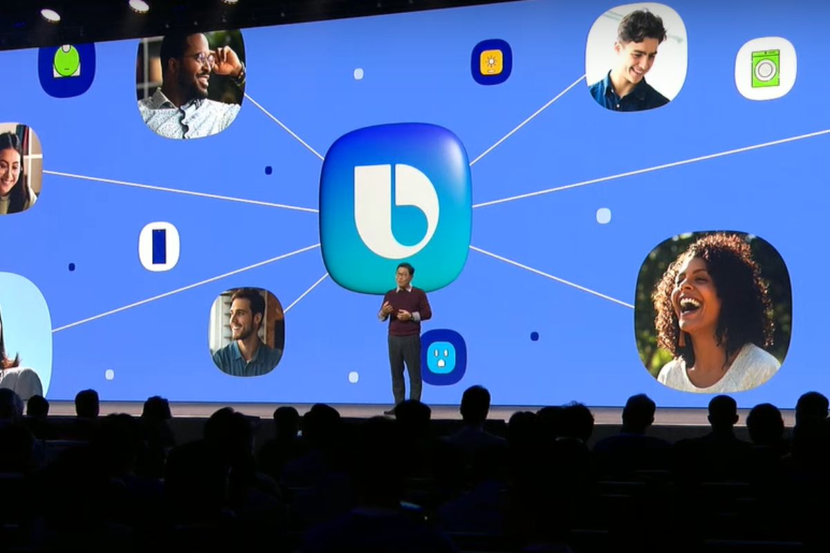 Bixby