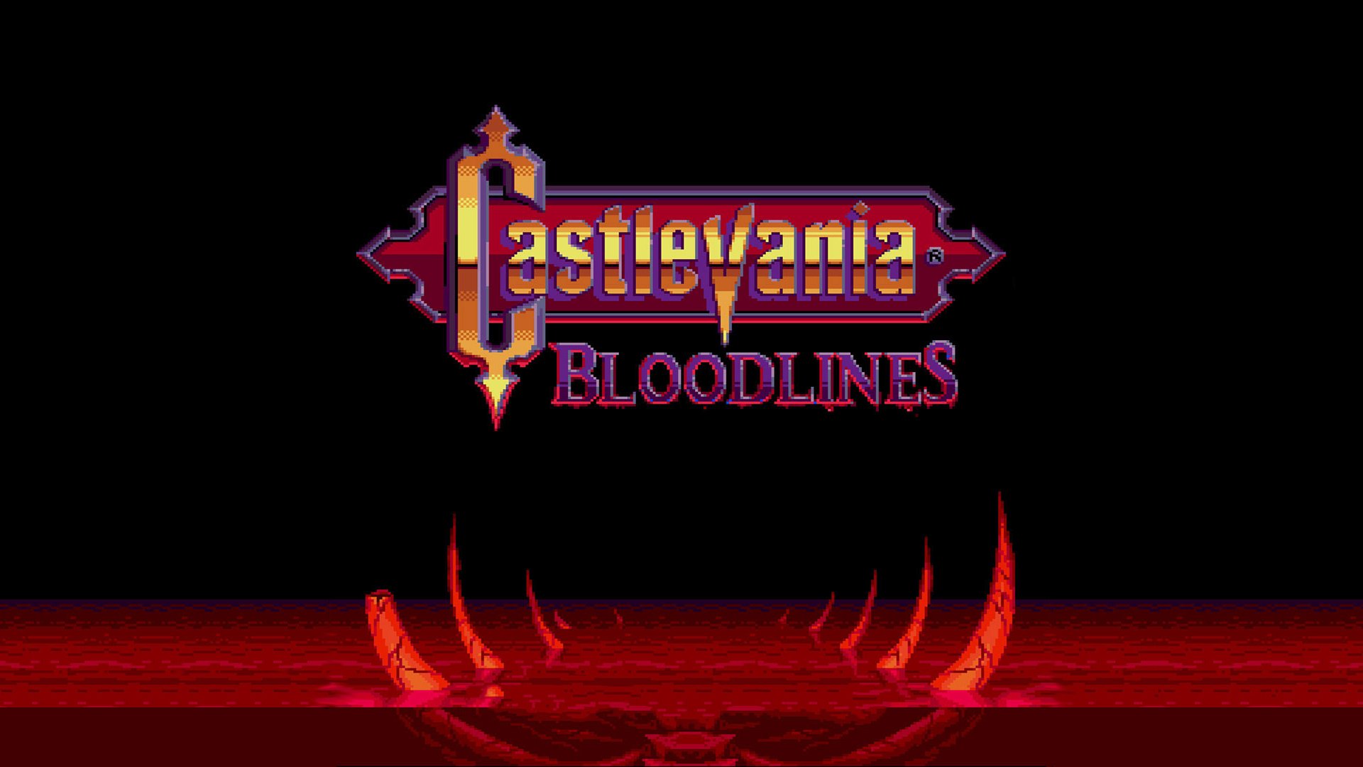 Deixando os Belmont de lado, Bloodlines foca nos membros do clã Morris.