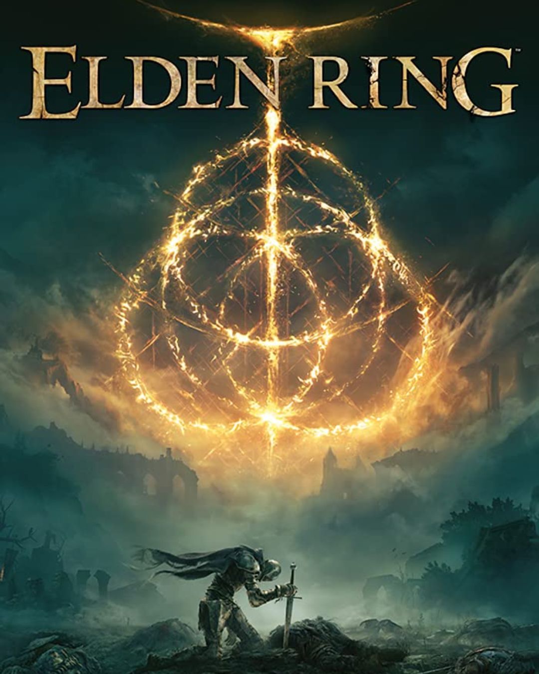 Image: Elden Ring game, PC