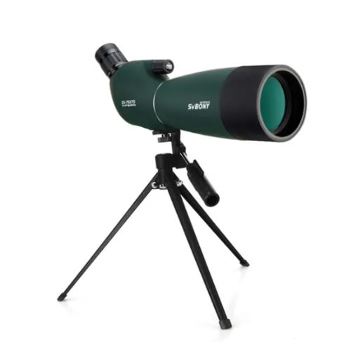 Image: Svbony SV28 Plus Spotting Telescope
