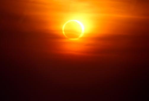 Are you already preparing to observe the next annular solar eclipse?
