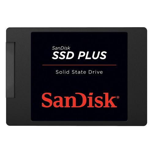 Image: SanDisk Plus SSD, SATA, 1TB