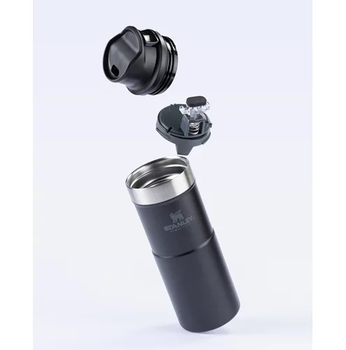 Image: Classic Matte Thermal Mug 354ml, Stanley