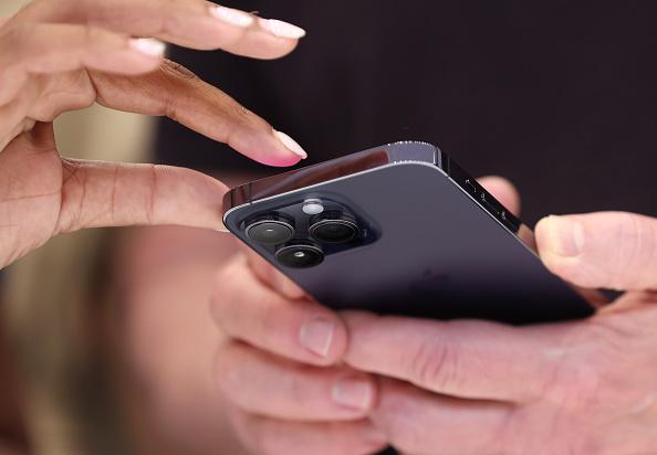 The refurbished iPhone can have outstanding performance and last for many years.