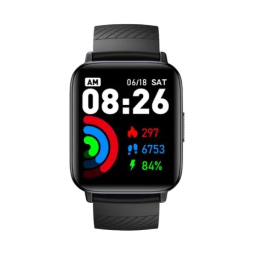 Image: Zeblaze Swim smart watch