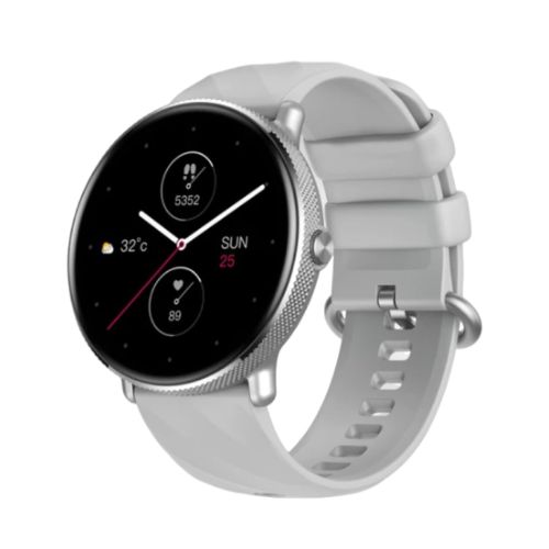 Image: Zeblaze GTR 3 Pro smart watch