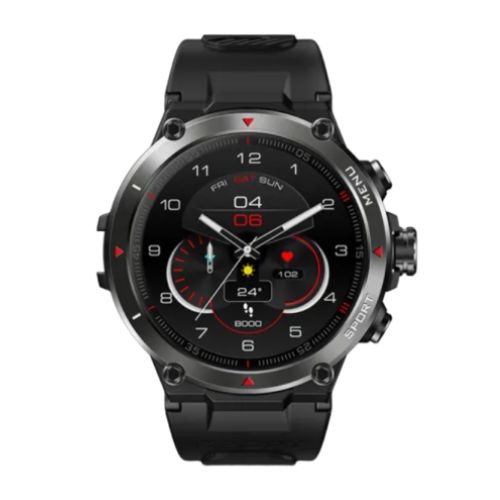Image: Zeblaze Stratos 2 Smart Watch