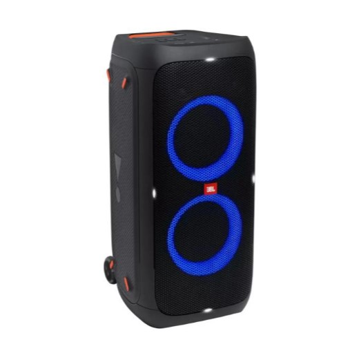 Image: JBL Party Box 310 Bluetooth Speaker