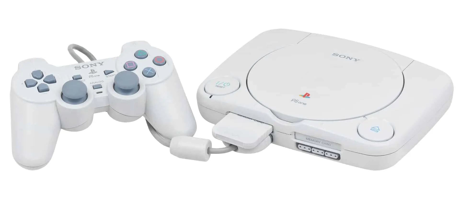 PSOne Slim