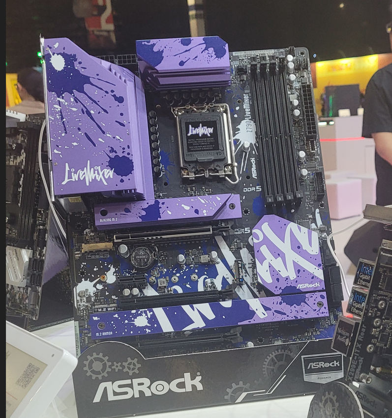 AsRock