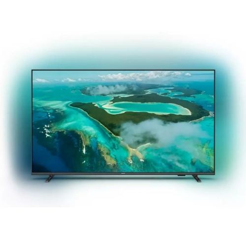 Picture: Philips Ambilight 50