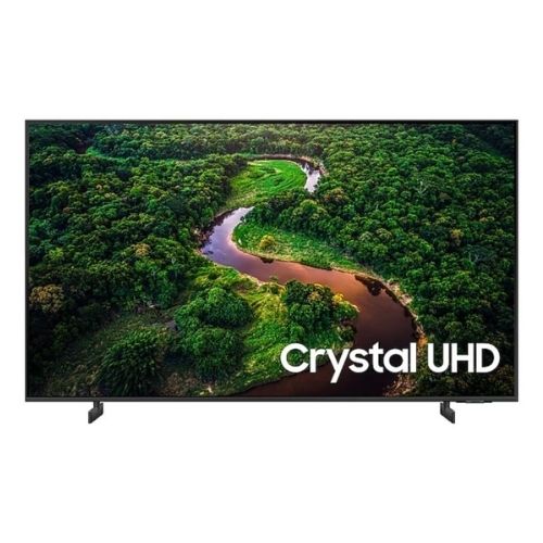 Image: Samsung Crystal 4K 50'' Smart TV, UN50CU8000GXZD