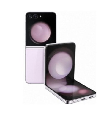 Image: Samsung Galaxy Z Flip 5 5G Smartphone, 256GB