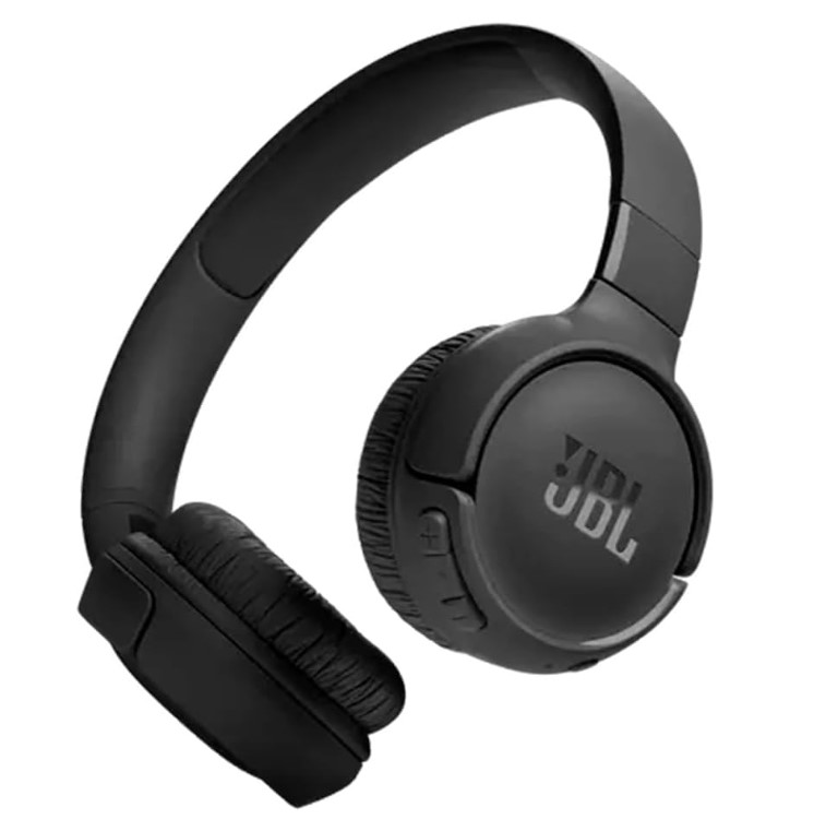 Image: JBL Tune 520BT Bluetooth Headset