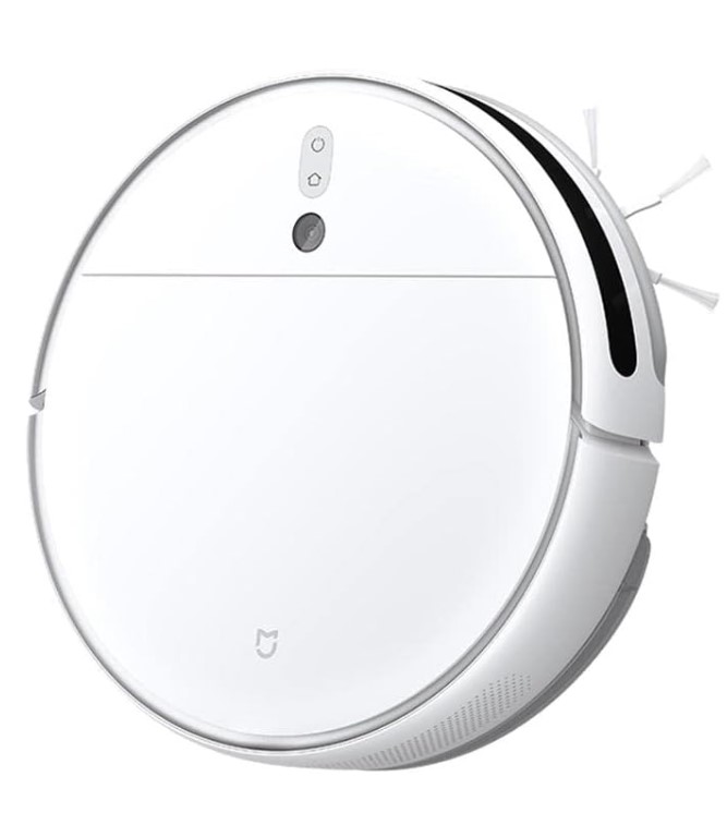 Image: Xiaomi 2C robot vacuum cleaner