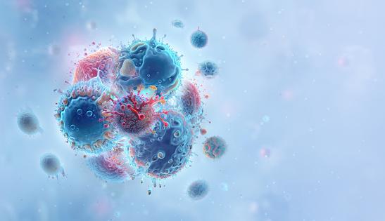 'Zombie viruses' have different properties than common viruses.