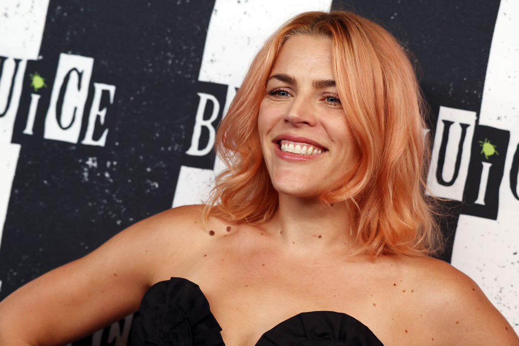 Busy Philipps