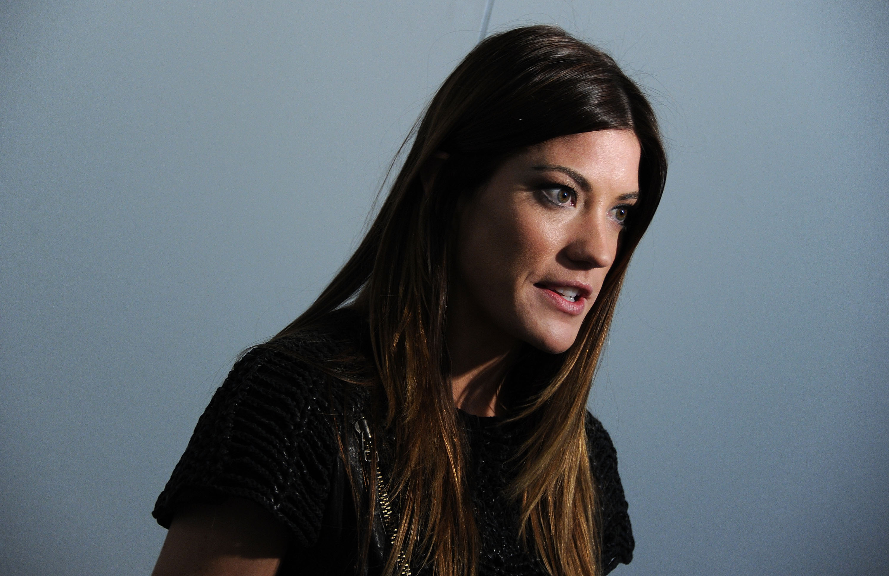 Jennifer Carpenter