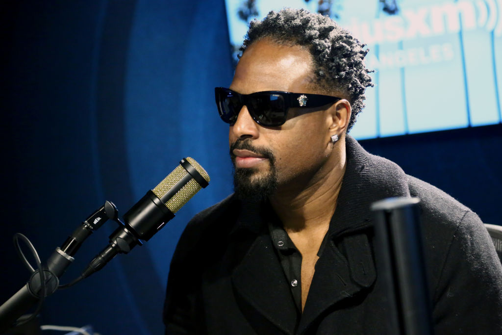 Shawn Wayans