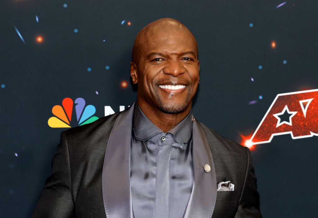 Terry Crews