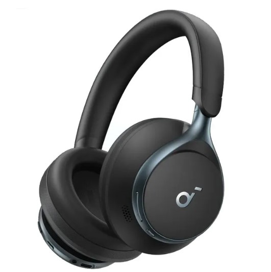 Image: Anker Soundcore Space One Bluetooth Headset